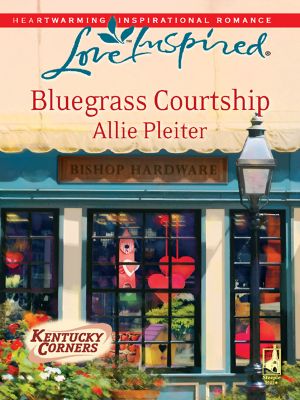 [Kentucky Corners 02] • Bluegrass Courtship